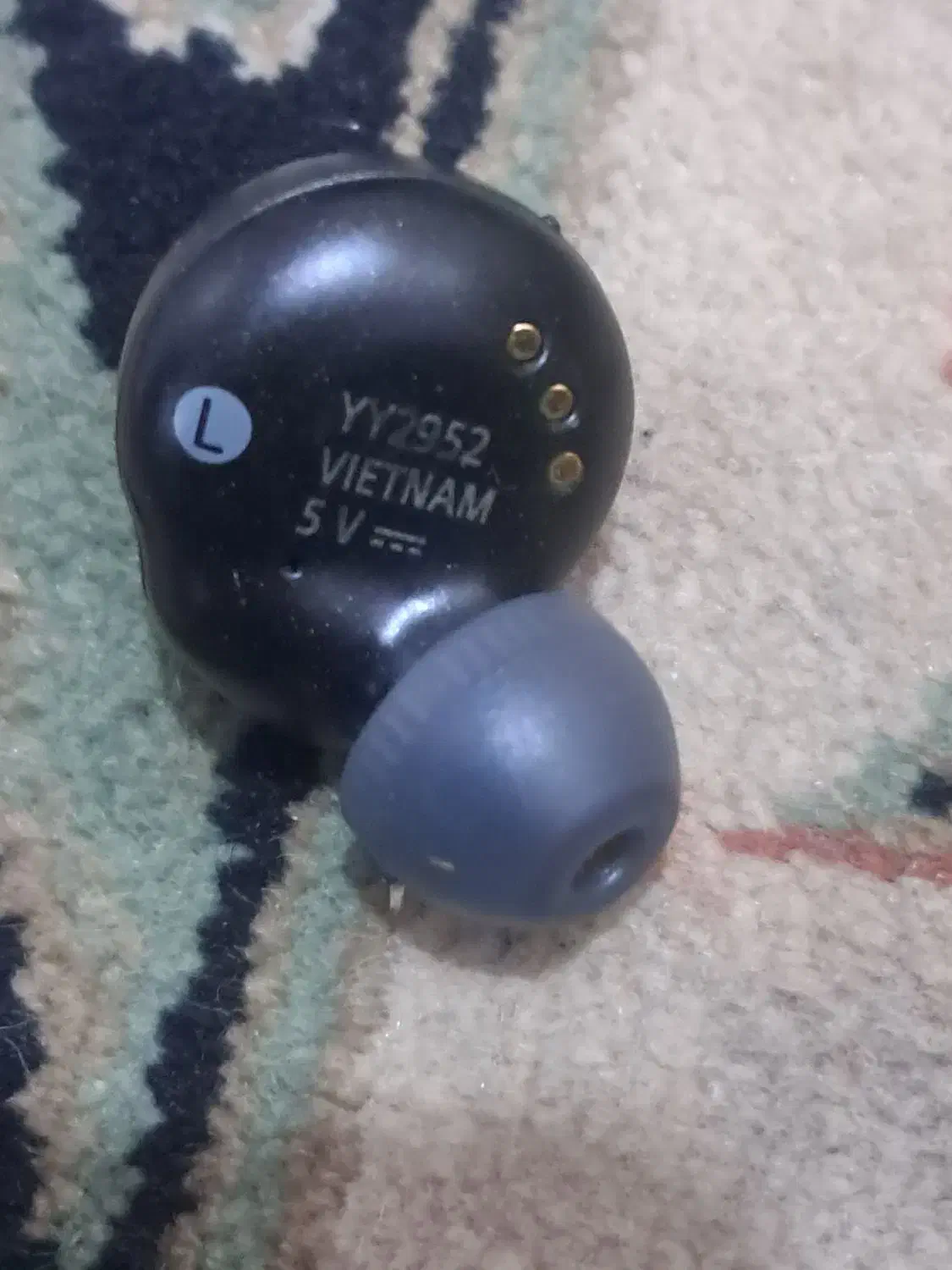 ایرپاد|لوازم جانبی موبایل و تبلت|شاهین‌شهر, چمران|دیوار