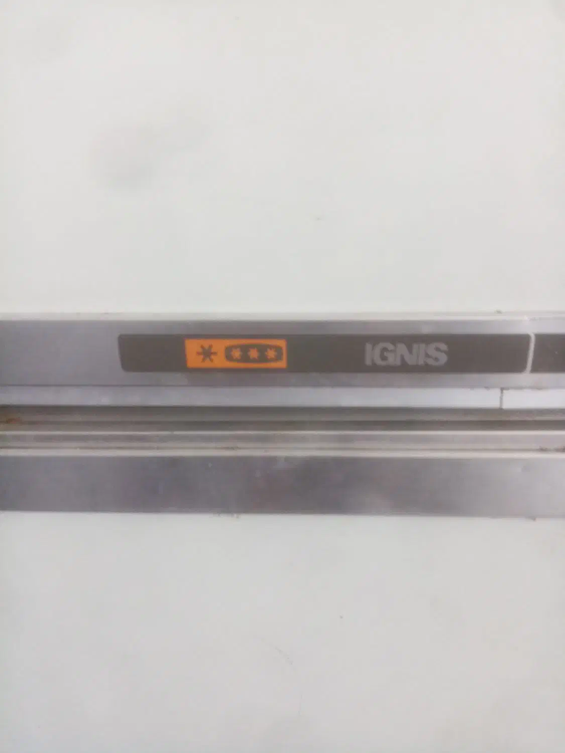 تعویض یخچال قدیمی با بخاری گازی|یخچال و فریزر|آباده, |دیوار