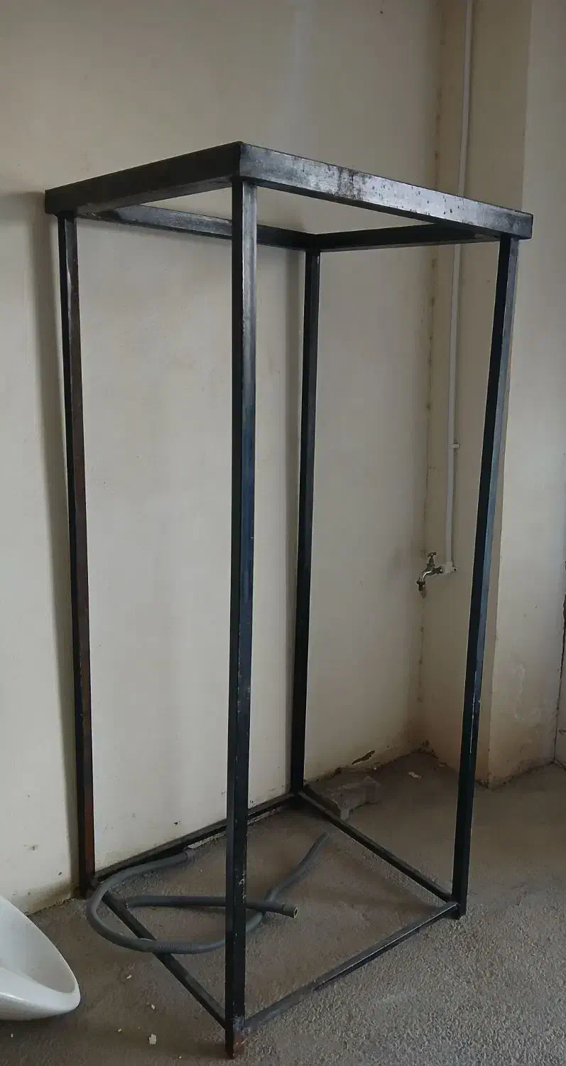 پایه کلر با ظرفیت۳۵۰۰|کولر آبی|مهاباد (آذربایجان غربی), |دیوار