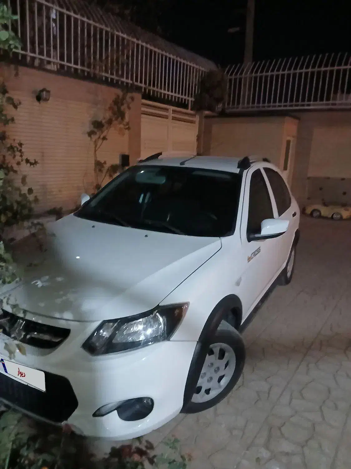 کویک|خودرو سواری و وانت|کرمان, |دیوار