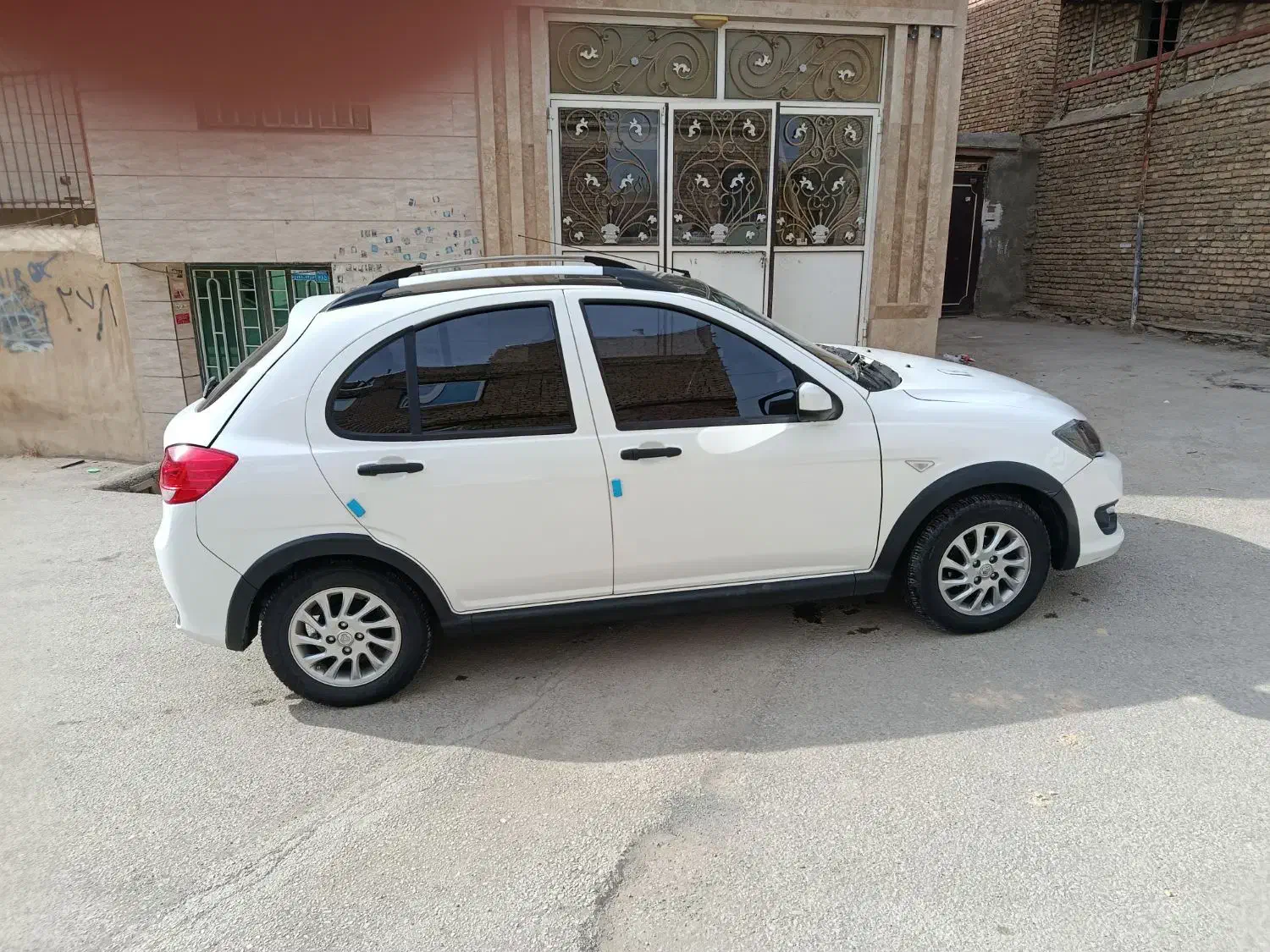 کوییک مد۱۴۰۳|خودرو سواری و وانت|همدان, |دیوار