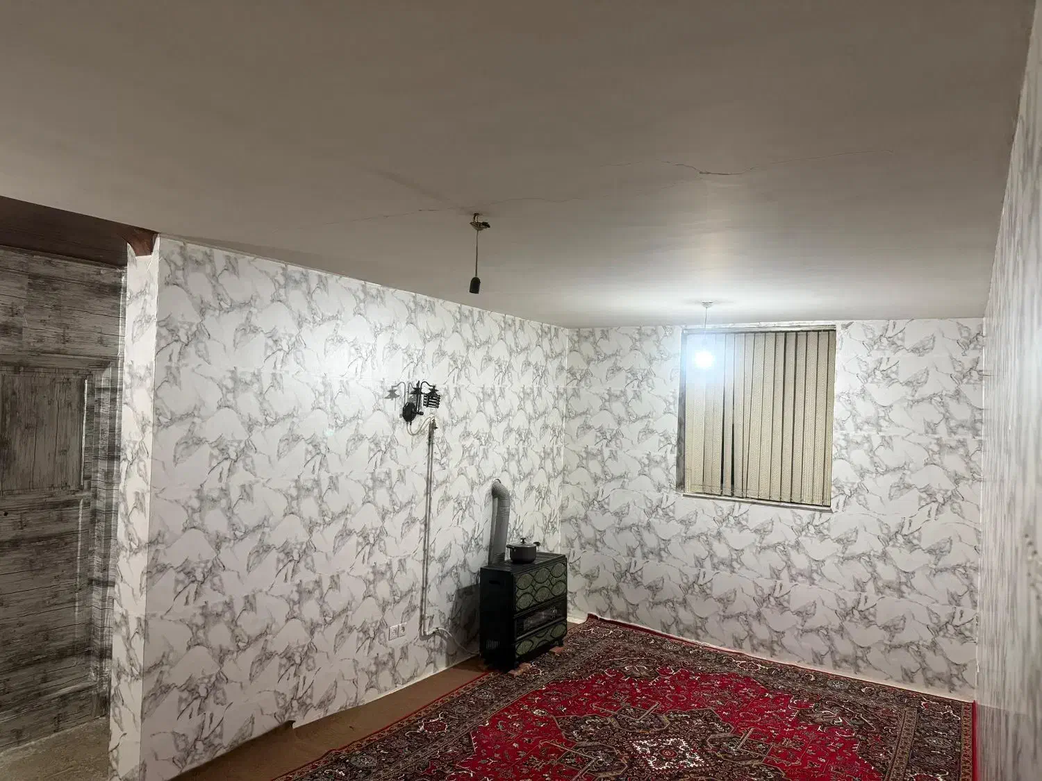 شهرک سینا۵۰ متر|اجارهٔ آپارتمان|اردبیل, |دیوار