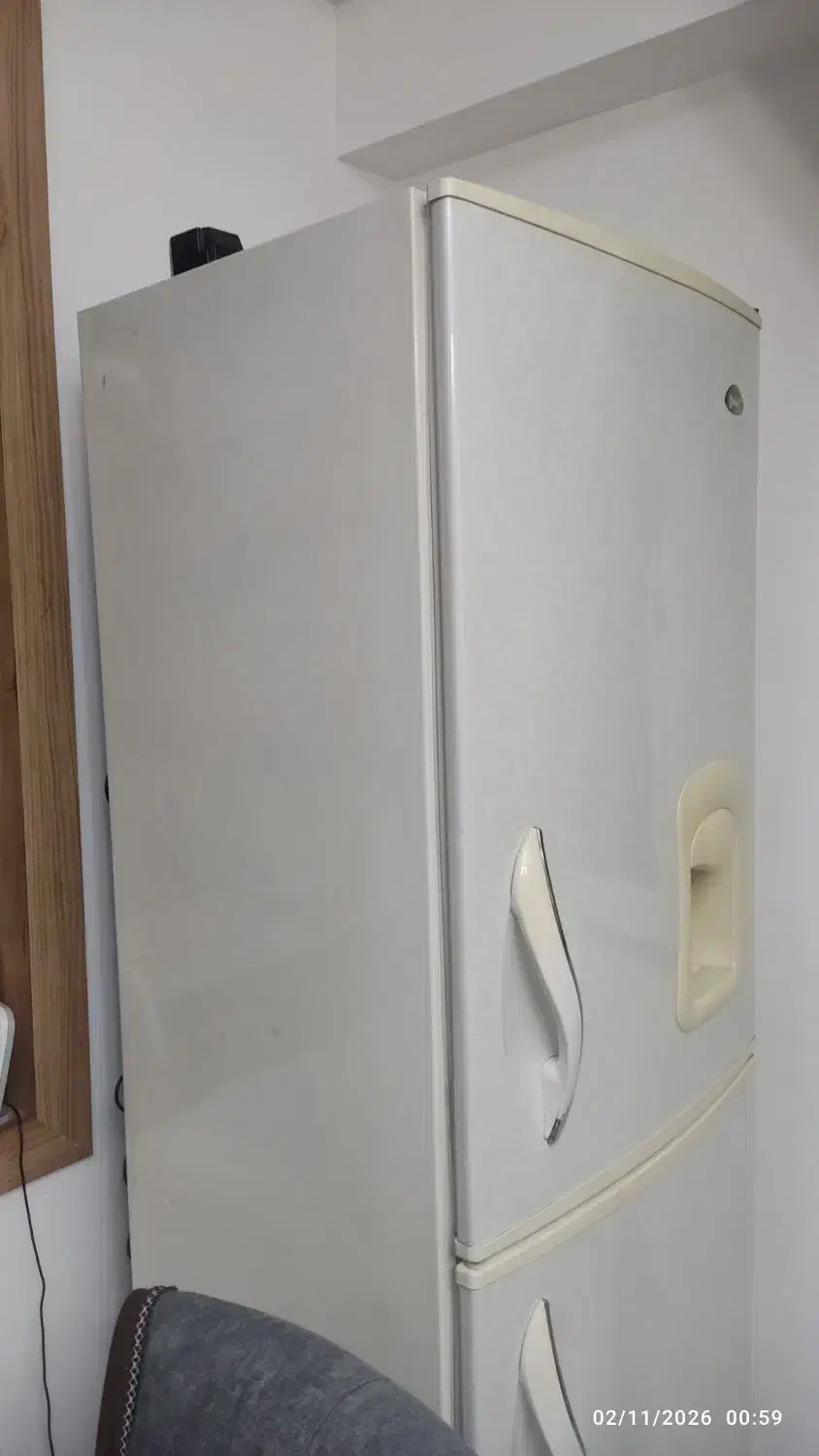 یخچال فریزر|یخچال و فریزر|رشت, نیروی دریایی|دیوار