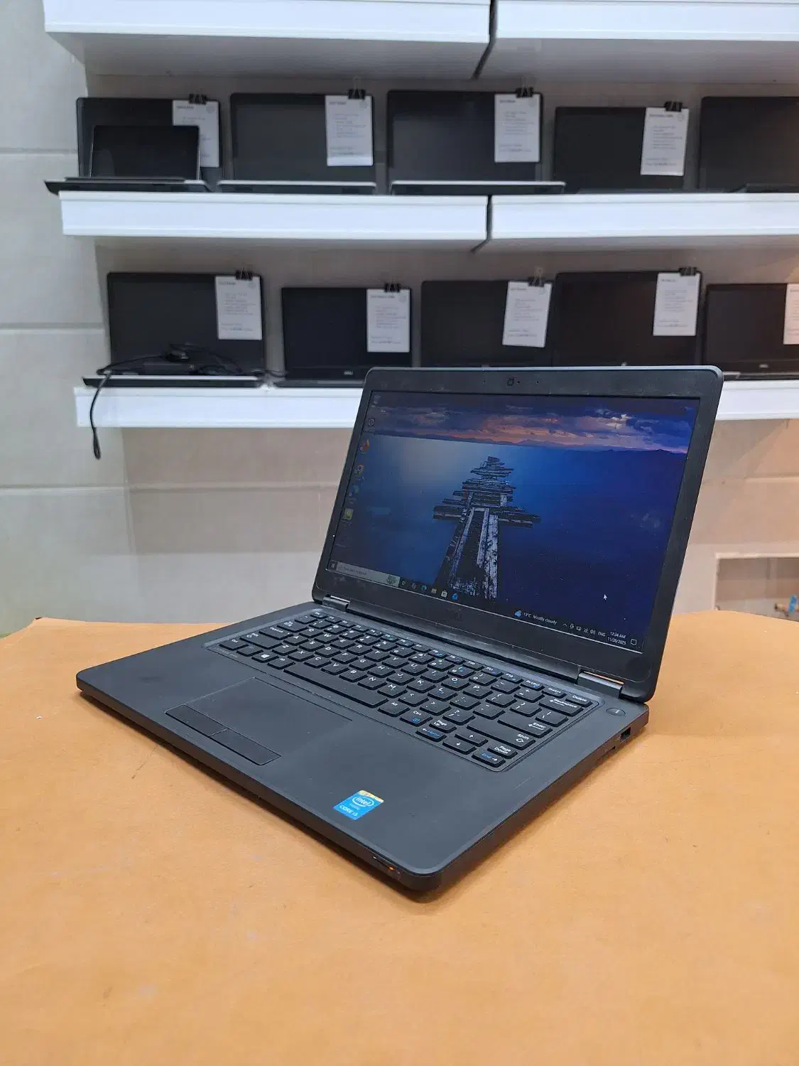 لپ تاپ دل E5450|رایانه همراه|آبادان, |دیوار