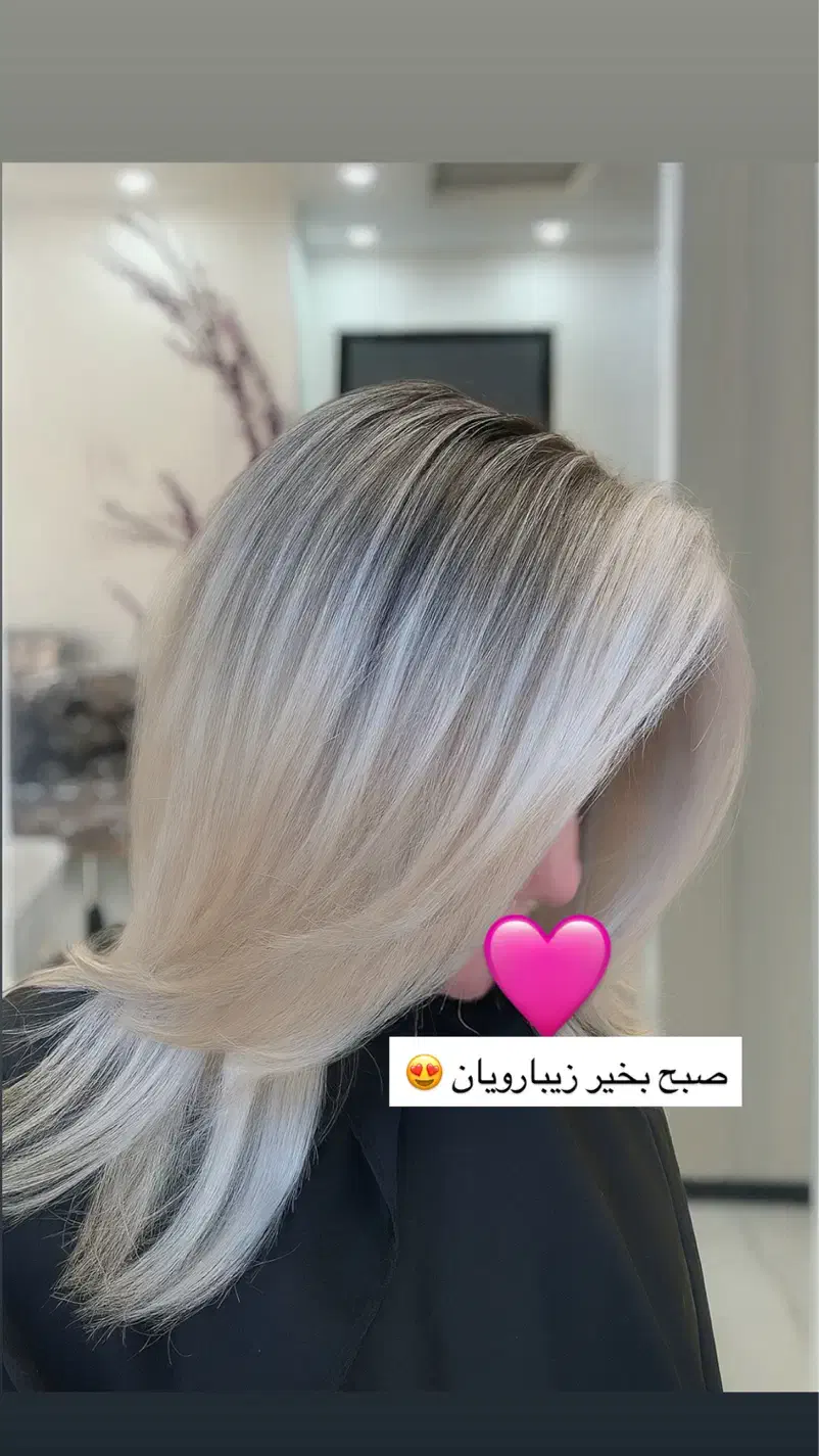 رنگ و لایت فقط ۱۲۰۰|خدمات آرایشگری و زیبایی|اصفهان, خانه اصفهان|دیوار