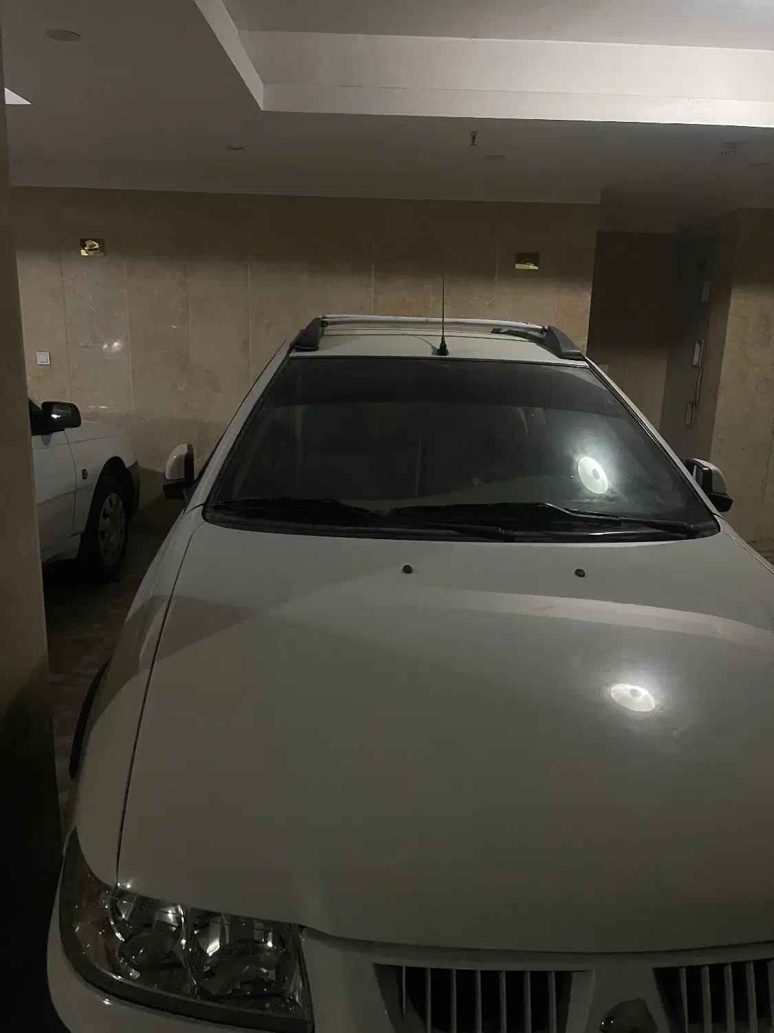 سمند se91|خودرو سواری و وانت|کرج, مصباح|دیوار