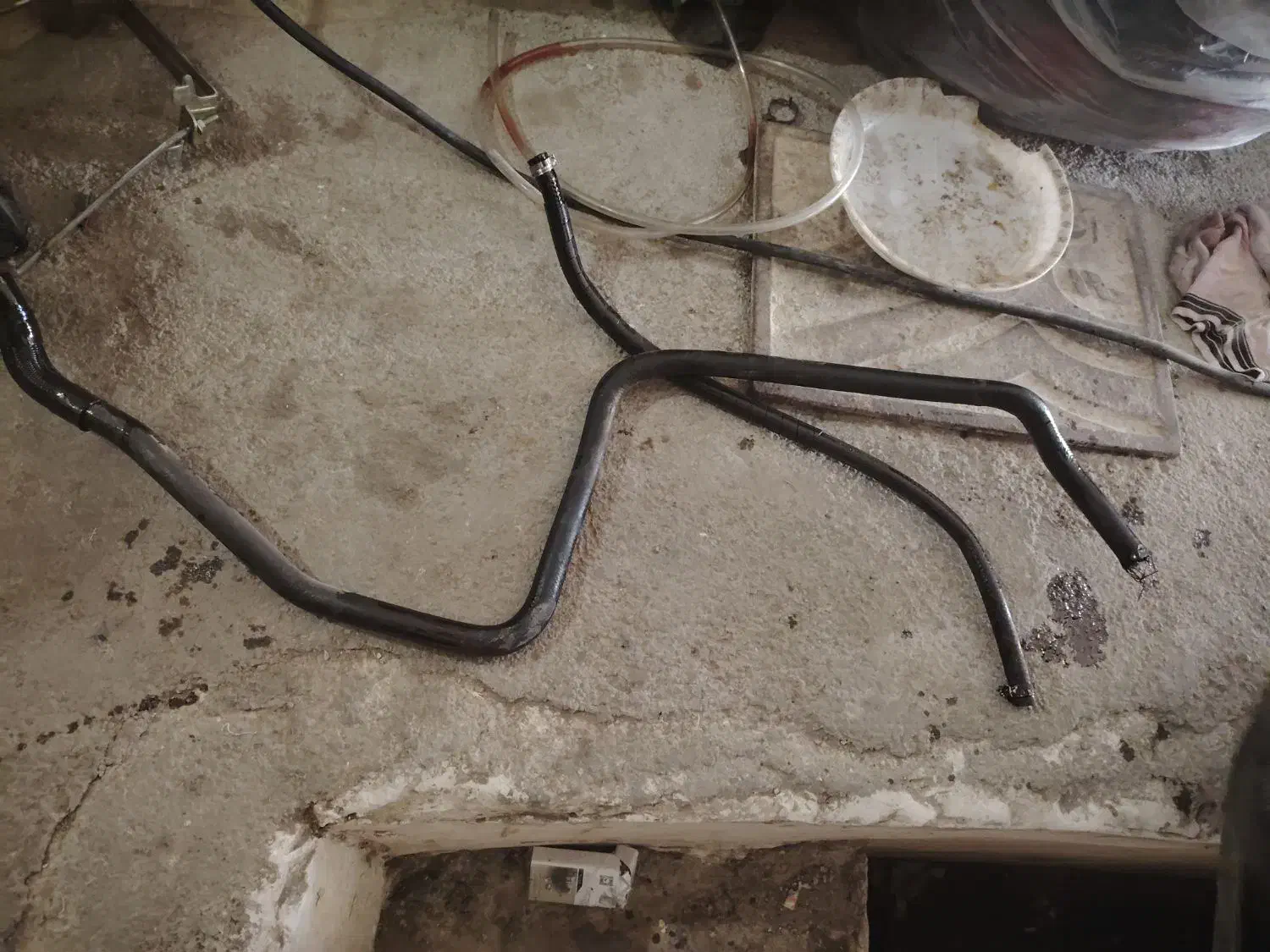 مکانیکی و جلوبندی سیار|خدمات موتور و ماشین|بجنورد, |دیوار