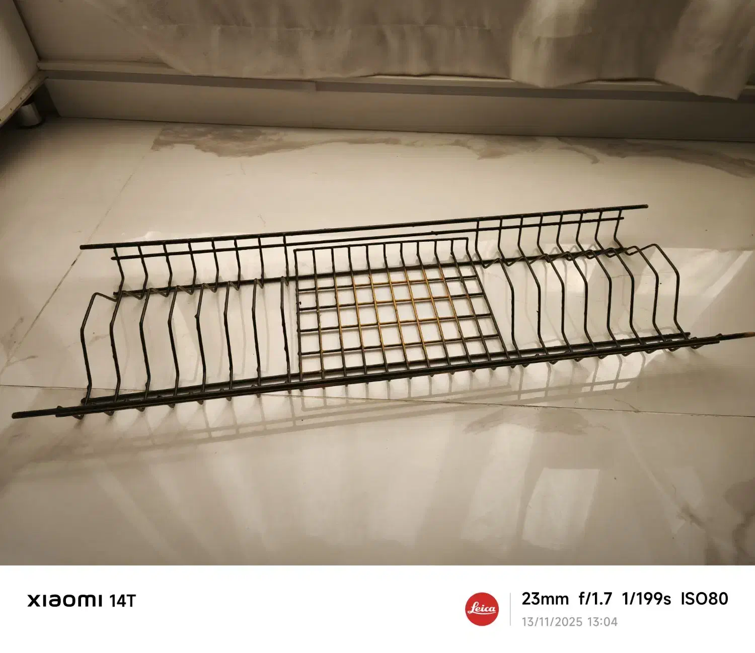 آب چکان رو میزی|آب‌چکان و نظم‌دهنده ظروف|کیش, |دیوار