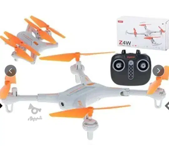 دِرون و پرنده دوربین دار سایما|دوربین عکاسی و فیلم‌برداری|تهران, گیشا|دیوار