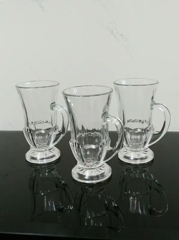 فنجان (2دست)|ظروف سرو و پذیرایی|زنجان, |دیوار