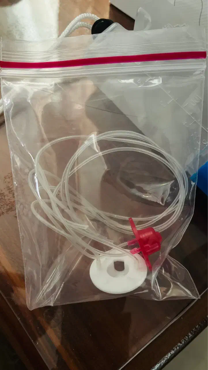 دستگاه کمک شیردهی sns|اسباب و اثاث بچه|شهرکرد, |دیوار