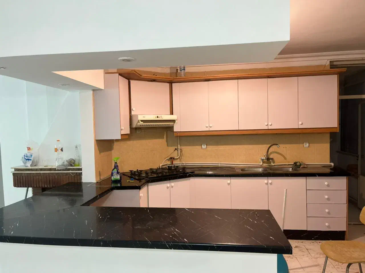 بلوار صیاد / فول امکانات/ نور گیر|اجارهٔ آپارتمان|گرگان, |دیوار