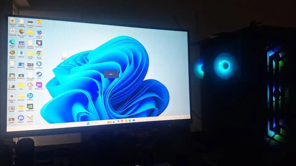 کامپیوتر|رایانه رومیزی|بوشهر, |دیوار