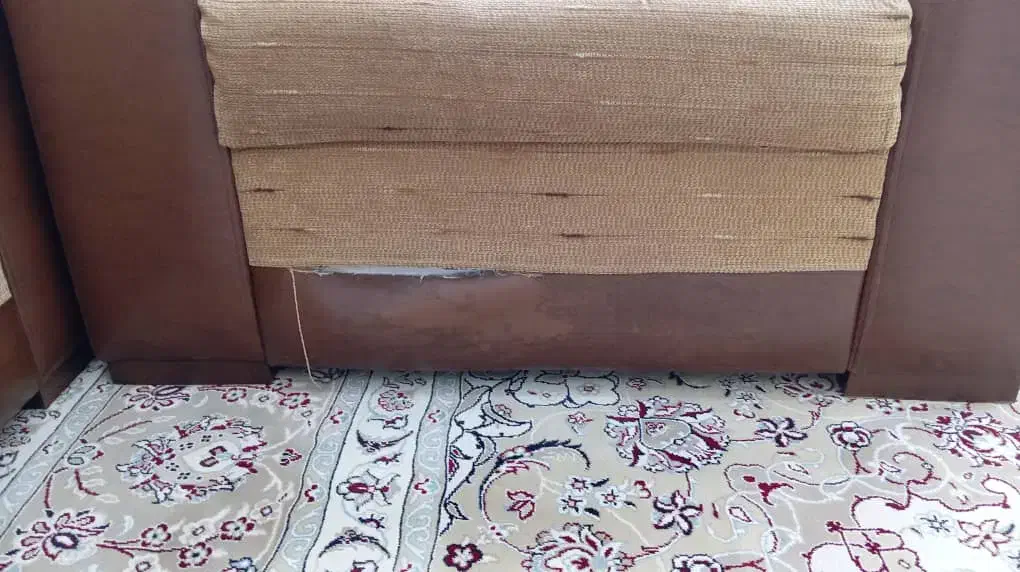 مبل ترکیه ای|مبلمان خانگی و میز عسلی|فولادشهر, B4|دیوار