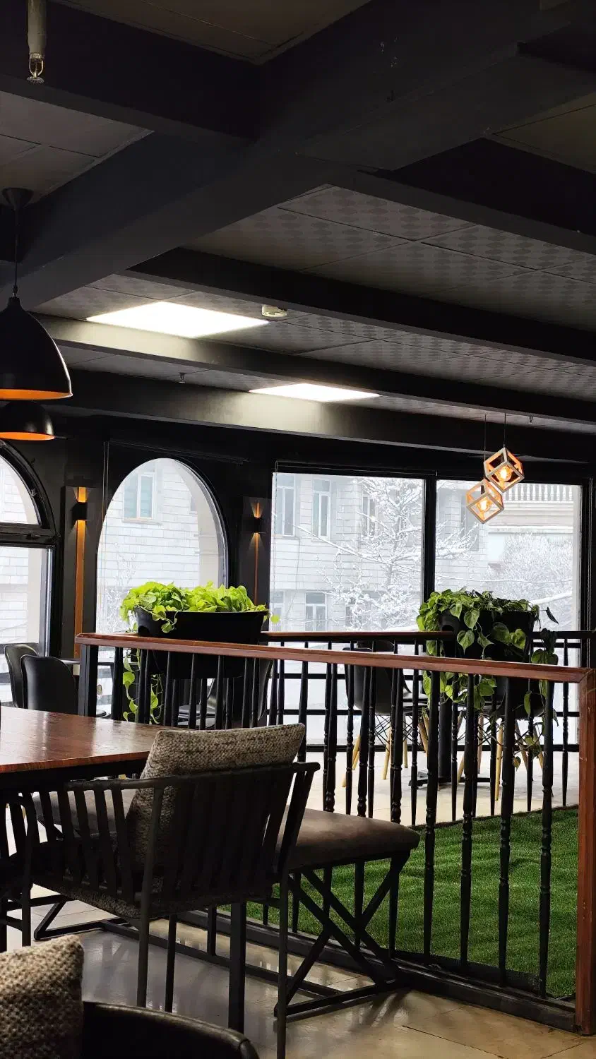 شب شعر|گردهمایی و همایش|تهران, امام زاده قاسم (نیاوران)|دیوار