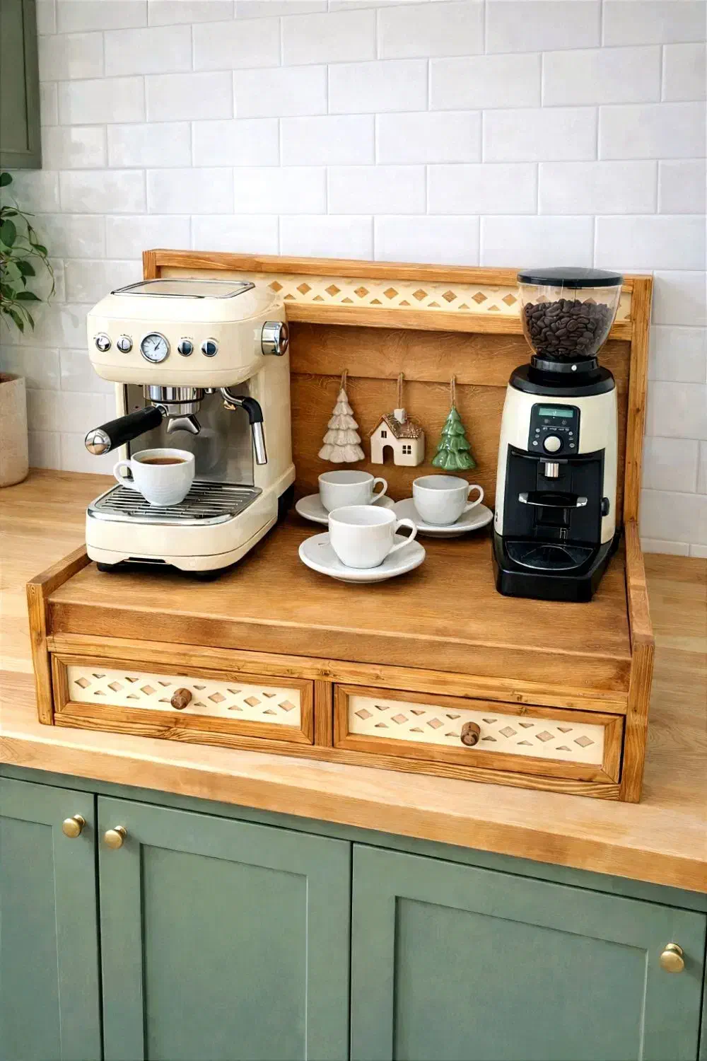 استند کافی بار|سماور، چای‌ساز، قهوه‌ساز|شهریار, شهریار|دیوار