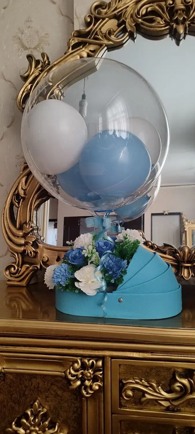 گل زایمان و بیمارستانی|گل مصنوعی|تبریز, |دیوار