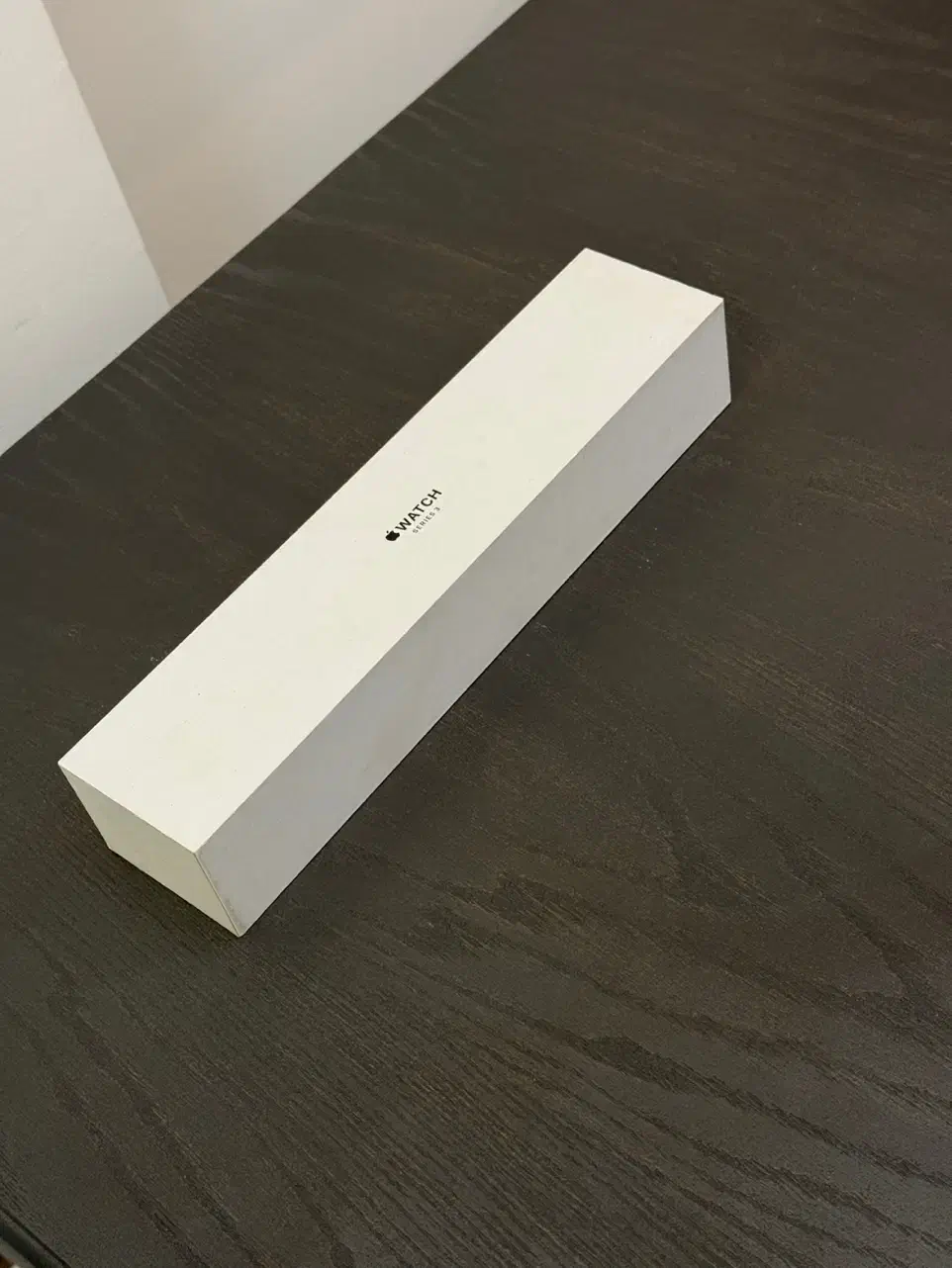 جعبه اپل واچ سری ۳ به همراه آداپتور|ساعت|تهران, شکوفه|دیوار