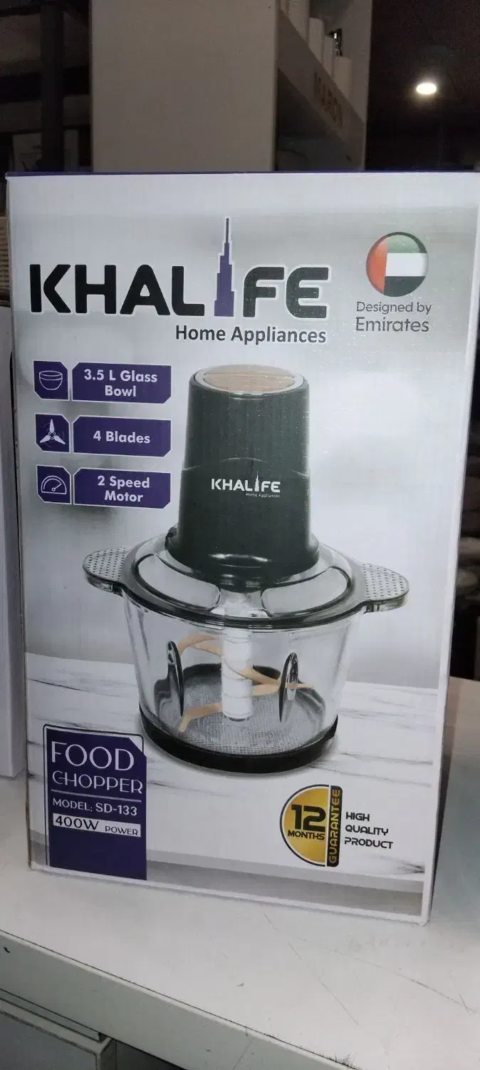 فروش اقساطی لوازم خانگی در اقساط ۶الی ده ماهه|سایر لوازم برقی|سمنان, |دیوار