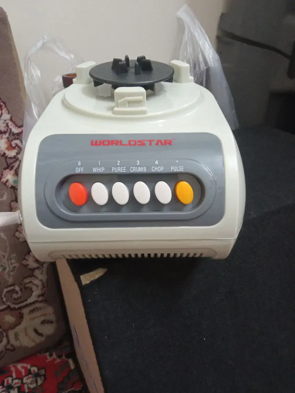 مخلوط کن و آسیاب کن بلندر|خردکن، آسیاب، غذاساز|تهران, خزانه|دیوار