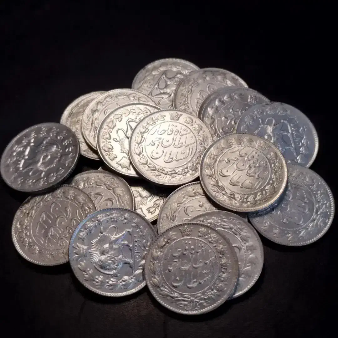 خریدو فروش سکه|کلکسیون سکه، تمبر، اسکناس|مشهد, سجاد شهر|دیوار