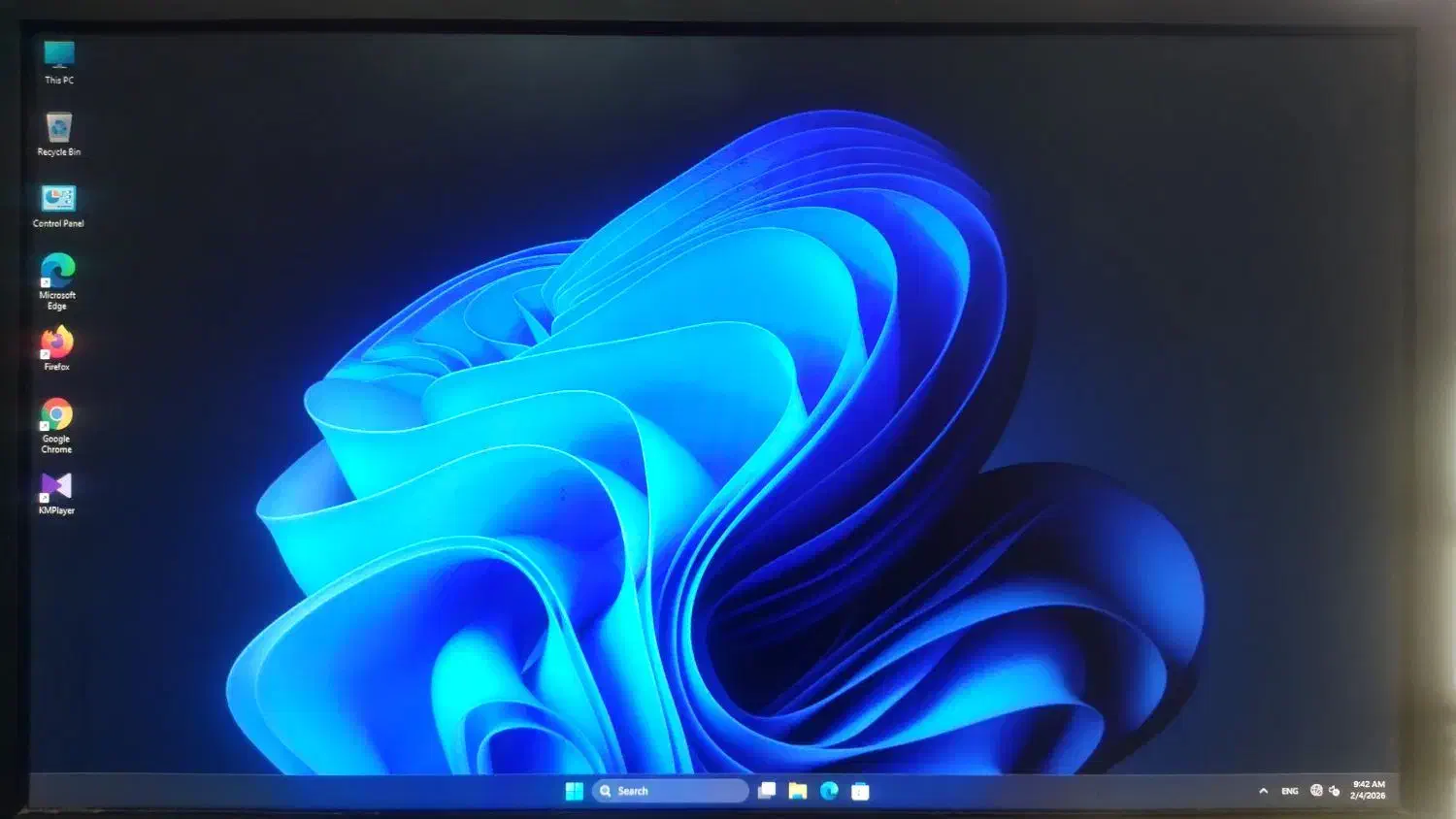 کامپیوتر|رایانه رومیزی|مشهد, میان ولایت|دیوار