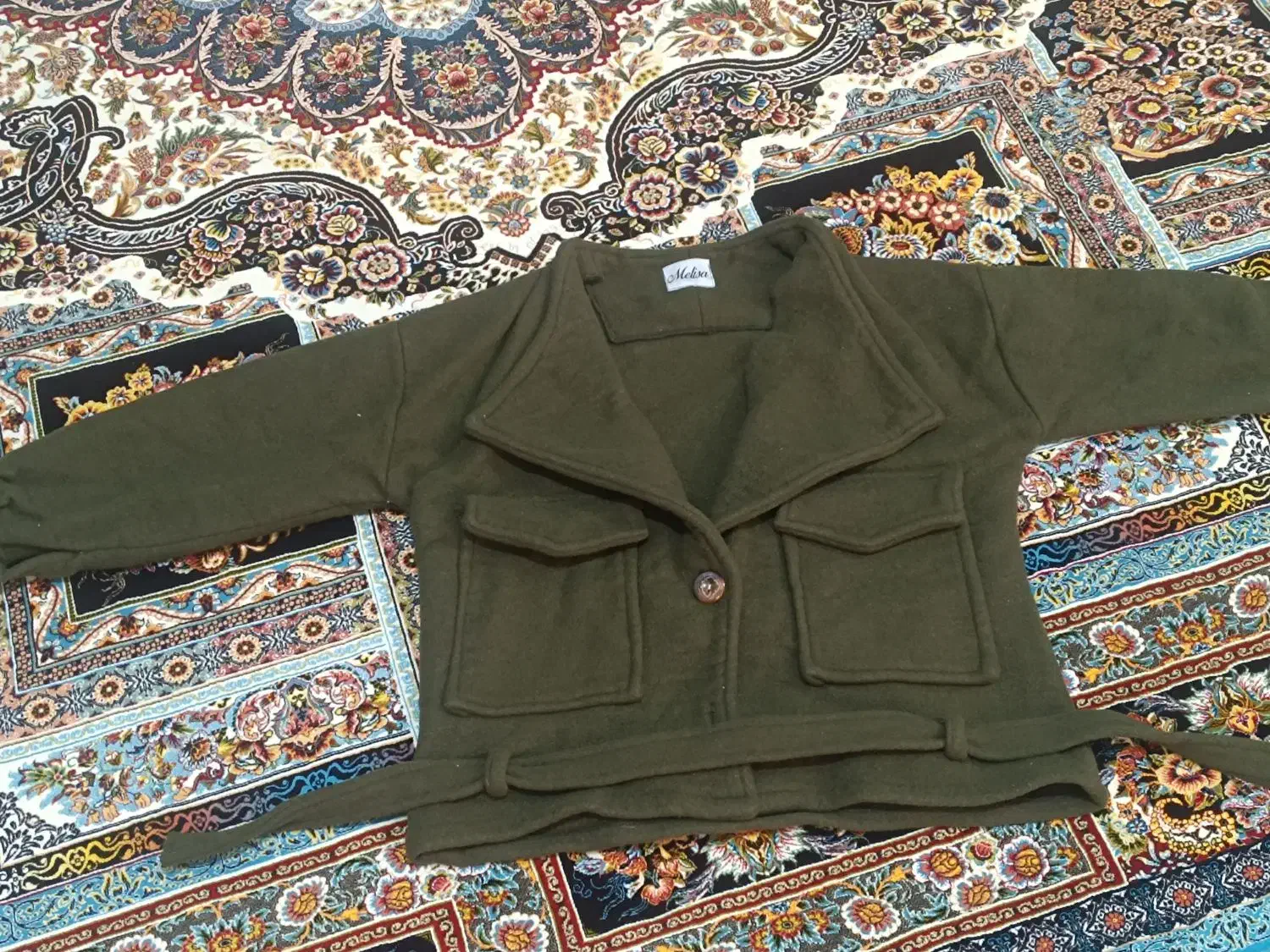 لباس دسته دوم|لباس|کرمان, |دیوار