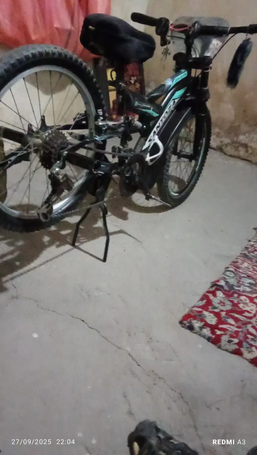 دوچرخه|دوچرخه، اسکیت، اسکوتر|بستان آباد, |دیوار