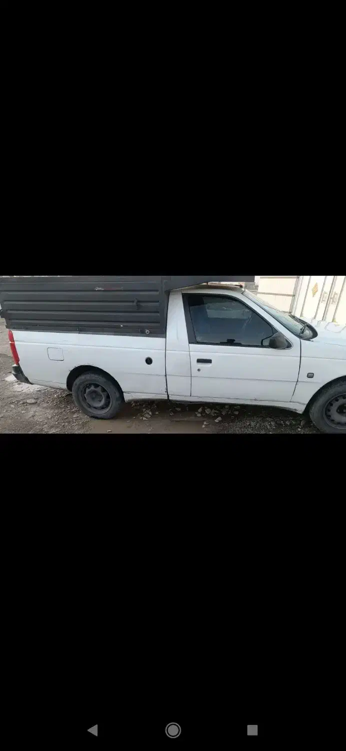 اریسان مدل95|خودرو سواری و وانت|مشهد, الهیه|دیوار