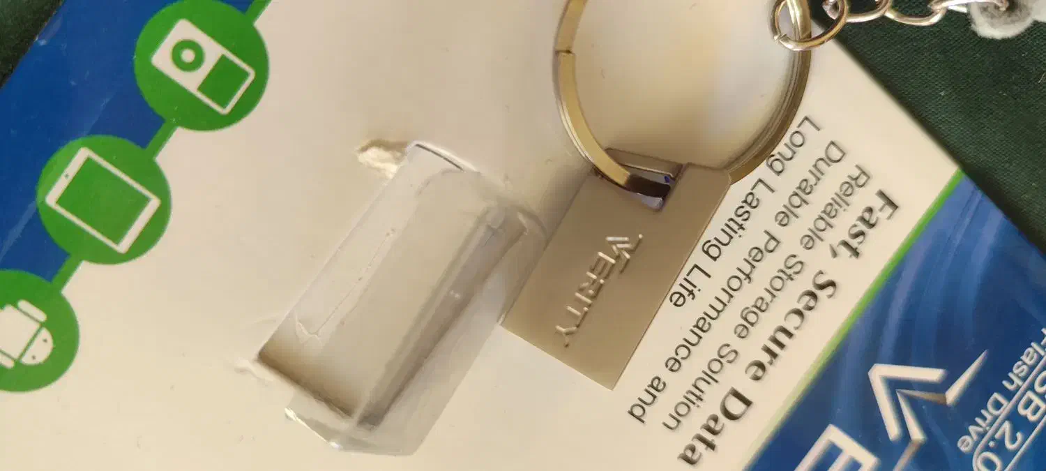 فلش 32 گیگ|قطعات و لوازم جانبی رایانه|بیرجند, |دیوار