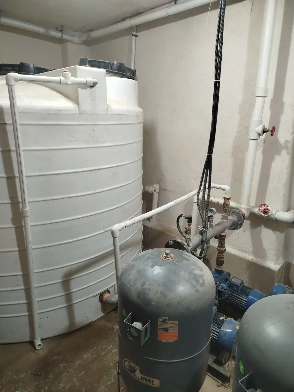 اجرا و طراحی انواع لوله کشی ساختمانی کلی و جزئی|خدمات پیشه و مهارت|قم, باغ شریفی|دیوار