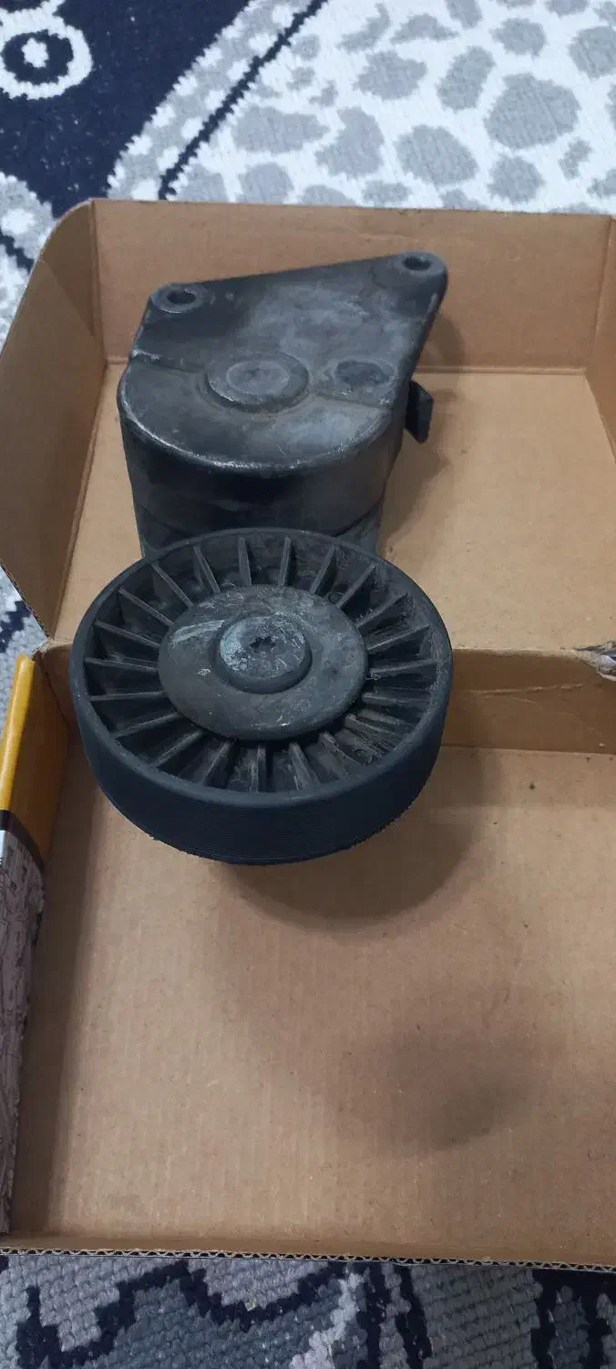 روکش صندلی سمند دیسک و صفحه و... پژو ۴۰۵|قطعات یدکی و لوازم جانبی|بیرجند, |دیوار