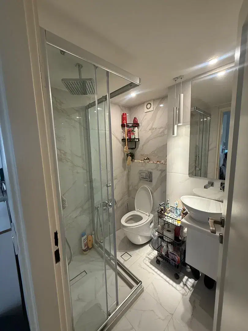 میرداماد۱۰۰متر۲خ/بینظیر/بدون مشابه/لابی/لوکس|فروش آپارتمان|تهران, قبا|دیوار