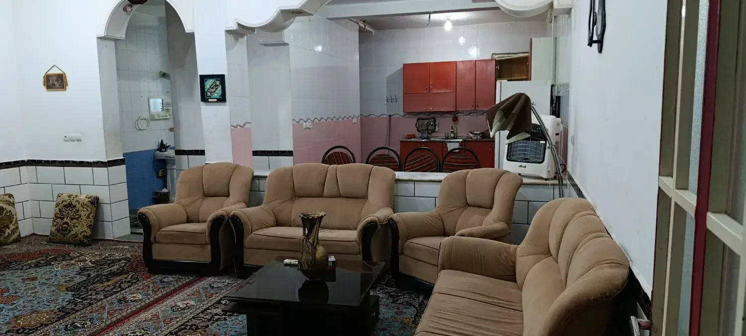 اجاره سوئیت و خانه پارکینگ دار|اجارهٔ کوتاه‌مدت آپارتمان و سوئیت|دزفول, |دیوار