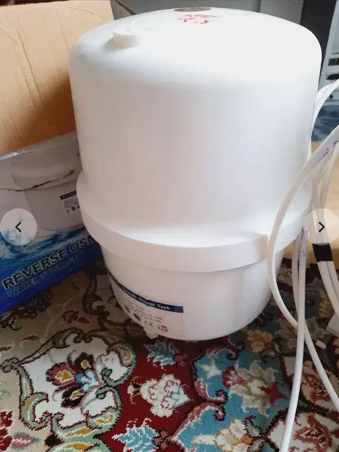 تصفیه آب خانگی|آبسردکن و تصفیه آب|رشت, فلسطین|دیوار