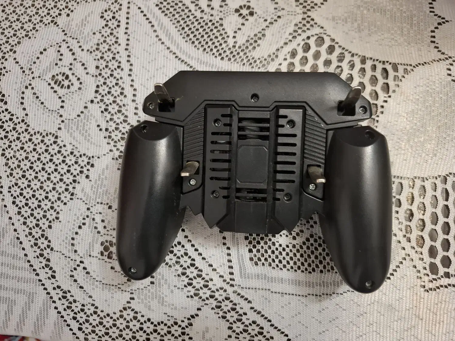 دسته بازی مدل AK-77|لوازم جانبی موبایل و تبلت|مشهد, تربیت (صدف)|دیوار