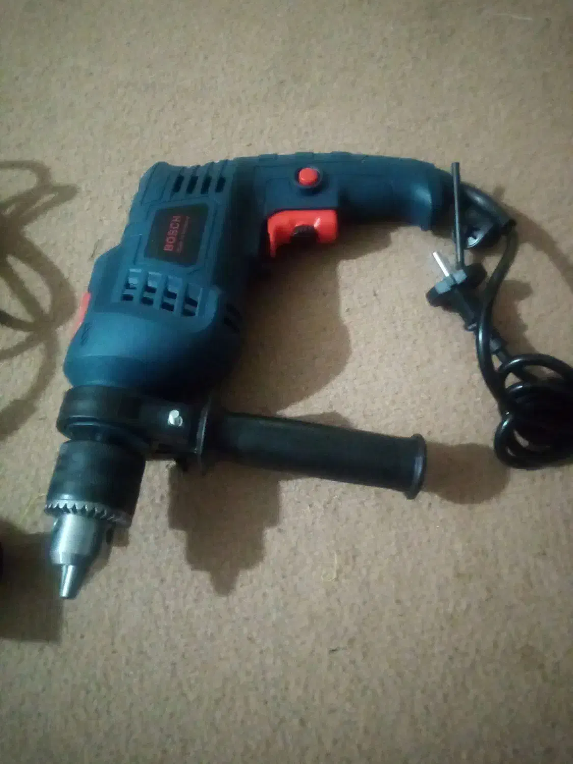 دریل مته ای، مینی سنگBOSS|ابزارآلات|بهبهان, |دیوار