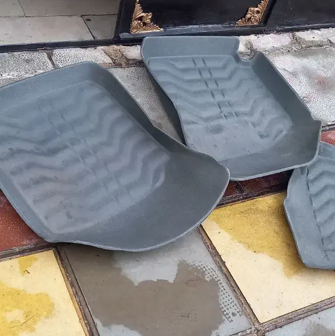 کفی پراید|قطعات یدکی و لوازم جانبی|تهران, حکیمیه|دیوار