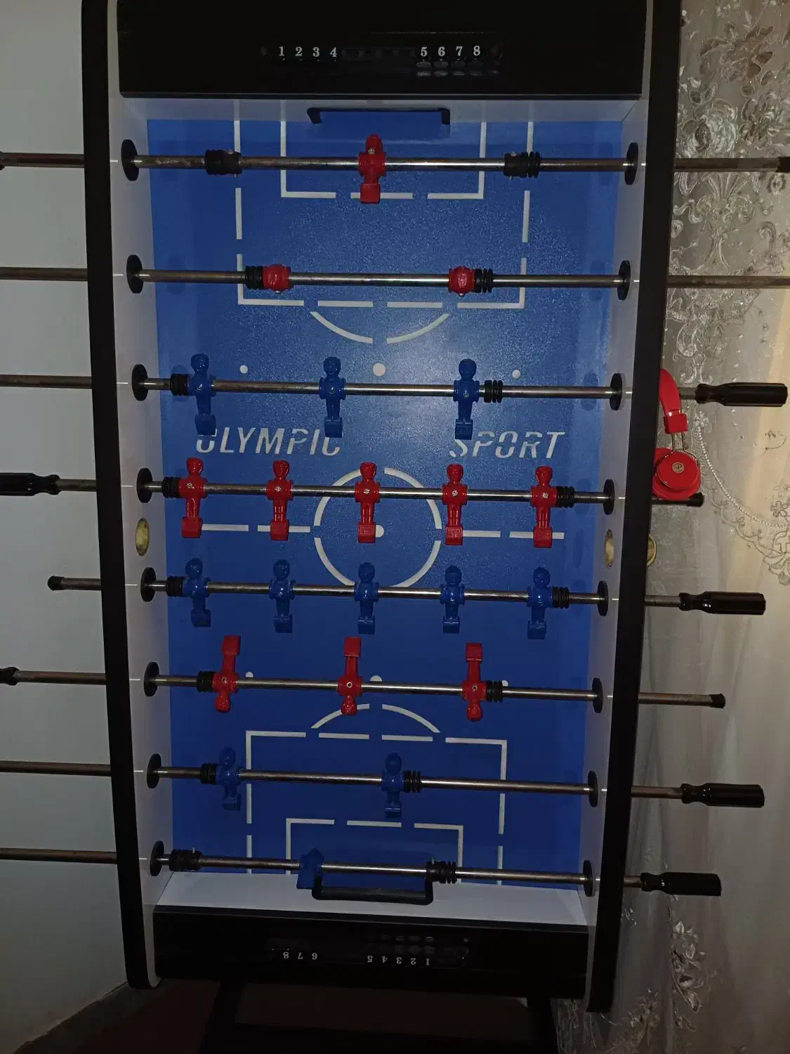 یک بازی دستی|اسباببازی|رشت, حمیدیان|دیوار