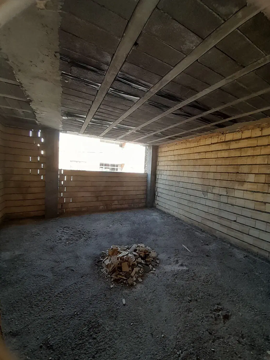 فروش آپارتمان صفر ۶۸ متری خ گلستان خ هسا|فروش آپارتمان|اصفهان, شهرک کاوه|دیوار