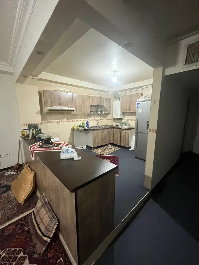 آپارتمان ناجا سایت ۴|فروش آپارتمان|مهاجران, |دیوار