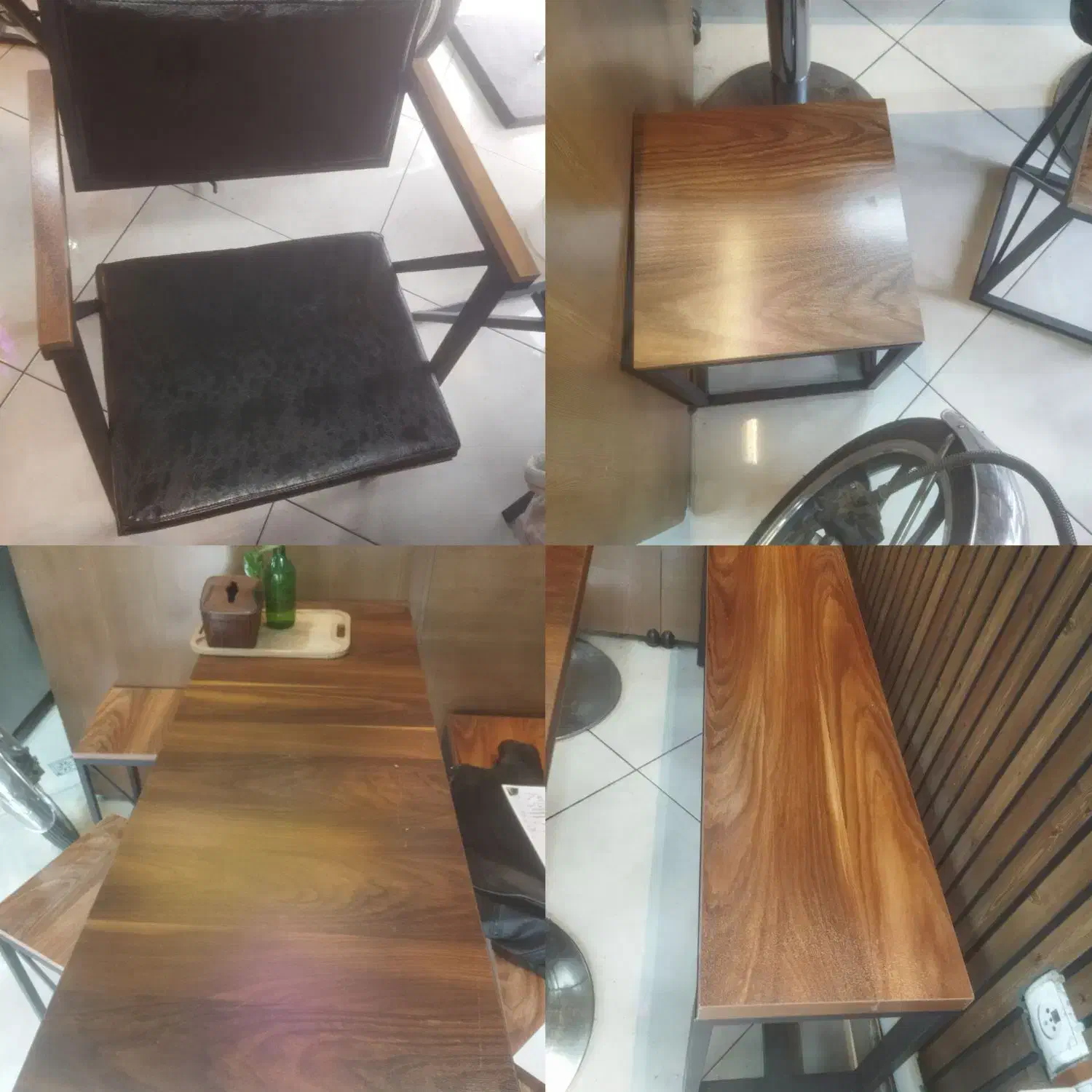 تجهیزات فست فود|کافی‌شاپ و رستوران|تهران, پامنار|دیوار