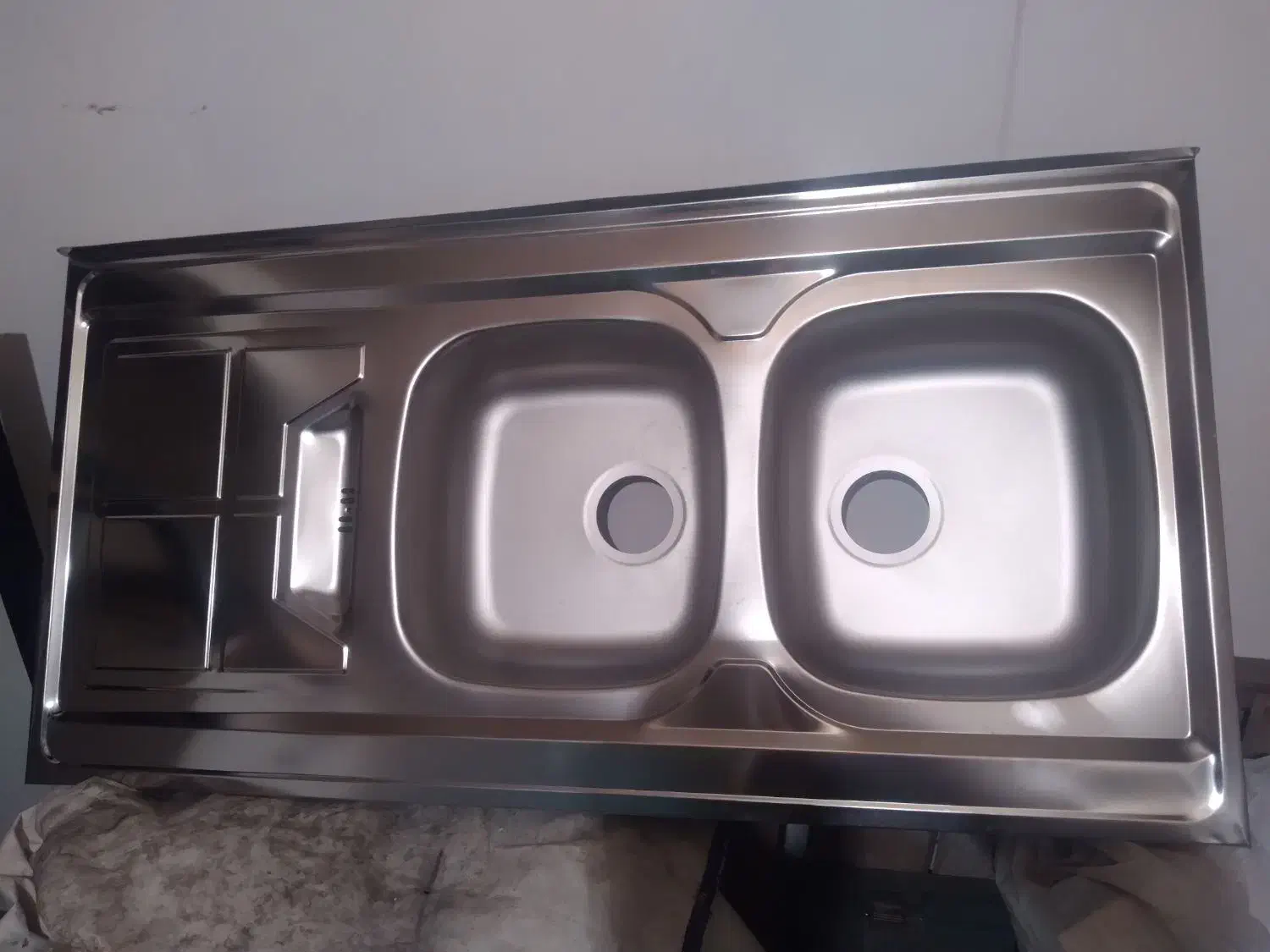 سینک|مصالح و تجهیزات ساختمان|رشت, معلم|دیوار