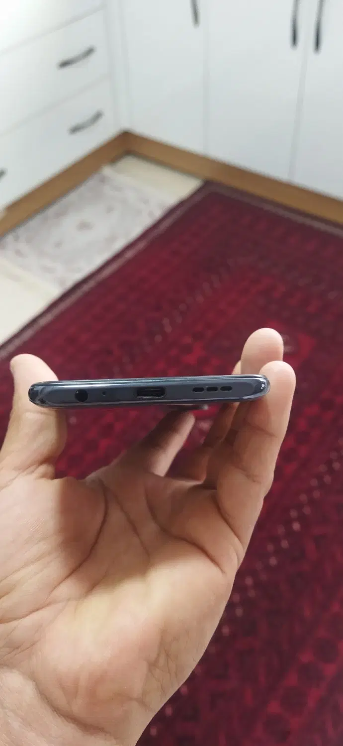 poco m5s|موبایل|مشهد, ثامن|دیوار