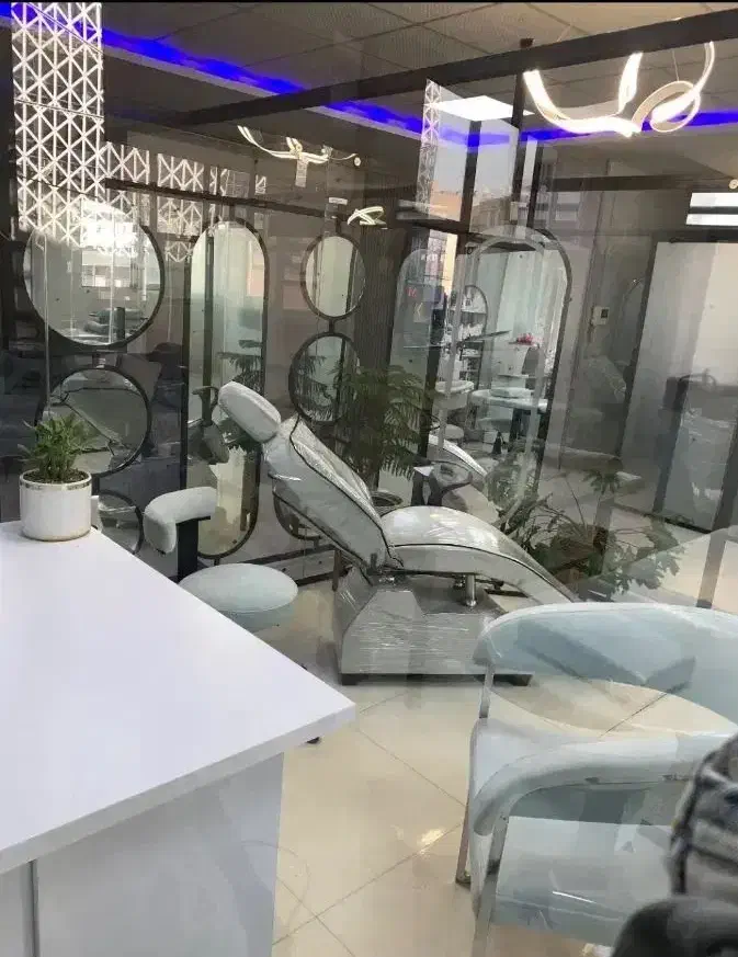 لاغری موضعی دستگاه|خدمات آرایشگری و زیبایی|کرج, اتحاد|دیوار