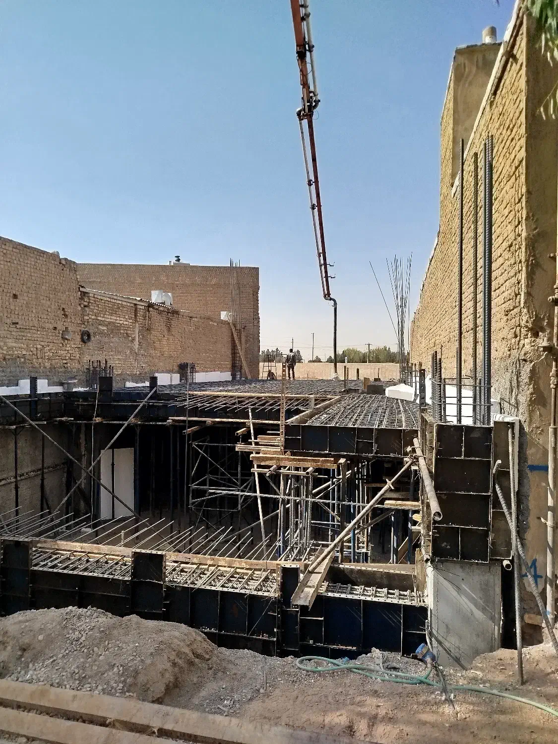 پیش فروش|پیش‌فروش املاک|قم, مسجد امام حسن|دیوار