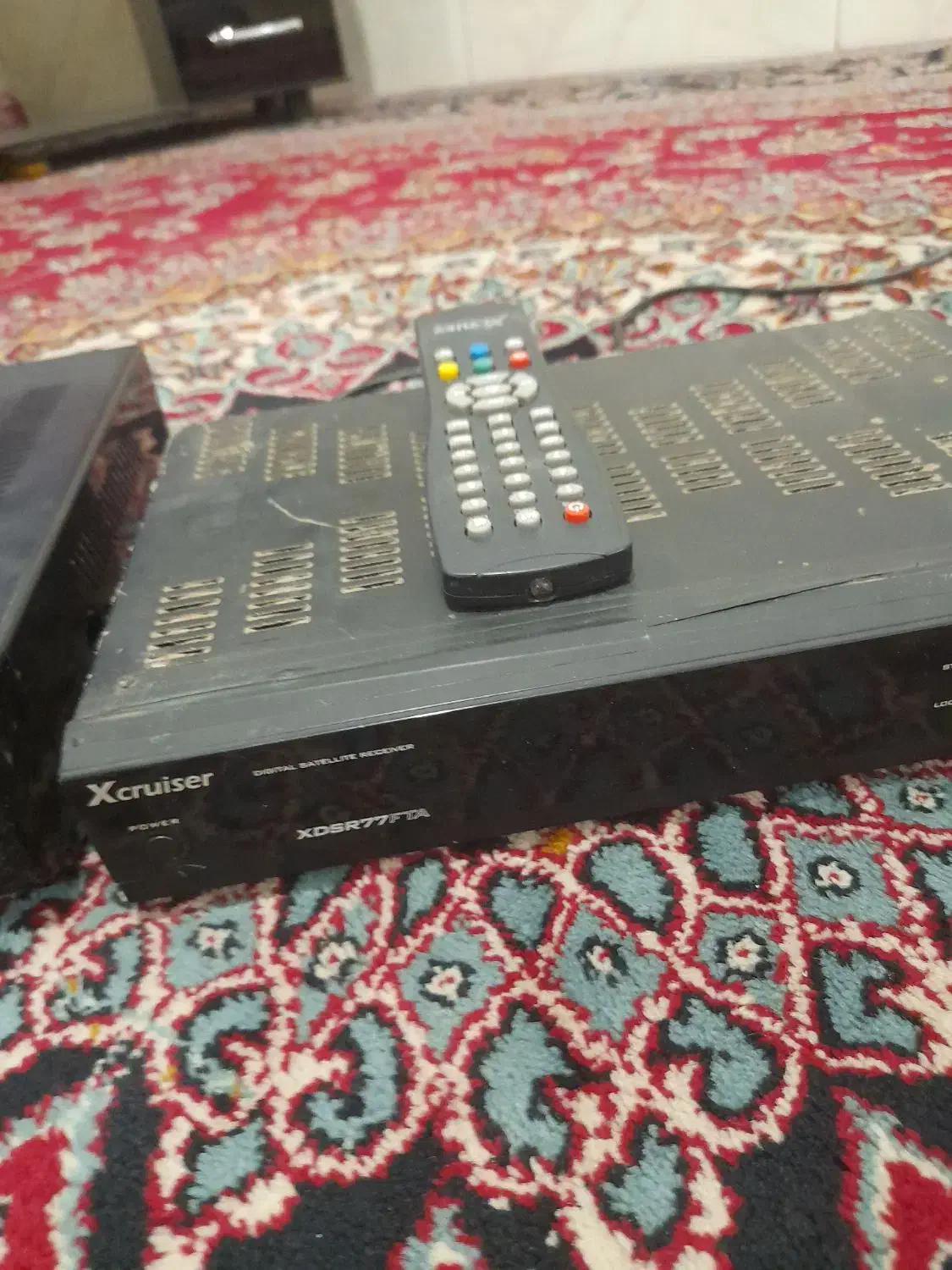 فروش لوازم صوتی تصویری|صوتی و تصویری|شیراز, تل حسینآباد|دیوار