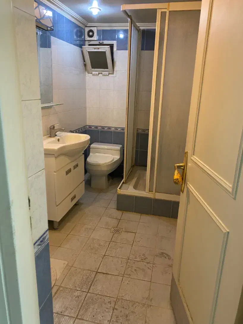 ۹۲ متر دو خواب فول امکانات