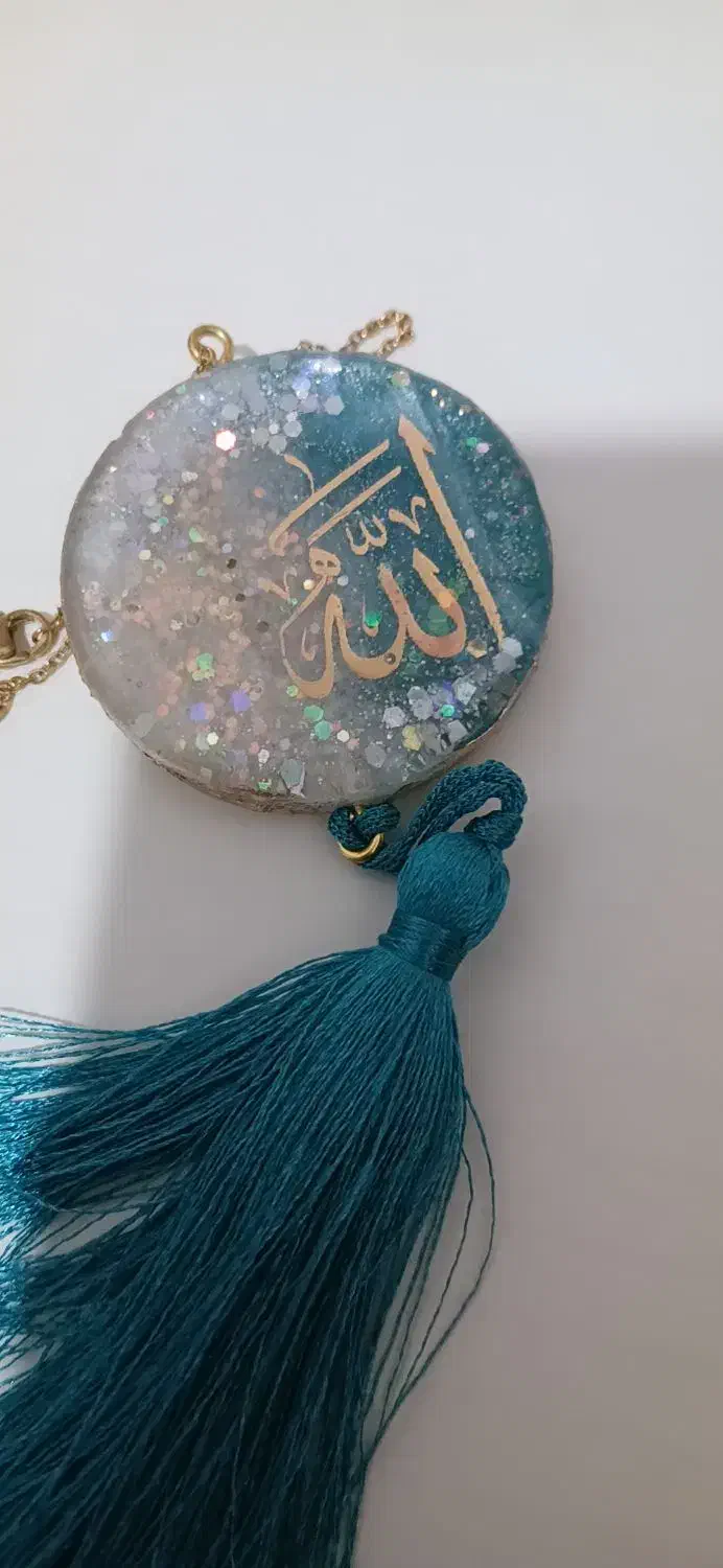 آویز ماشین|زیورآلات و اکسسوری|ماکو, |دیوار