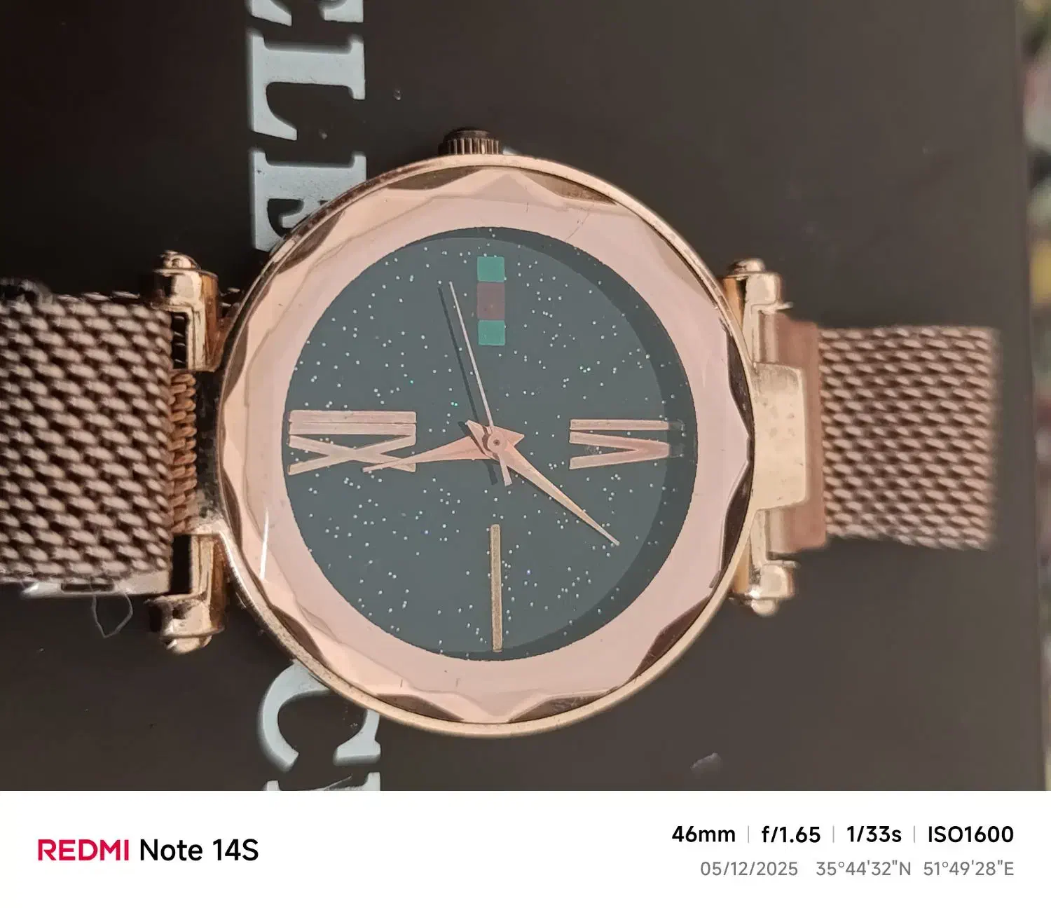 فروش 5 عدد ساعت بدون کارتن و باطری|ساعت|پردیس, فاز ۳|دیوار